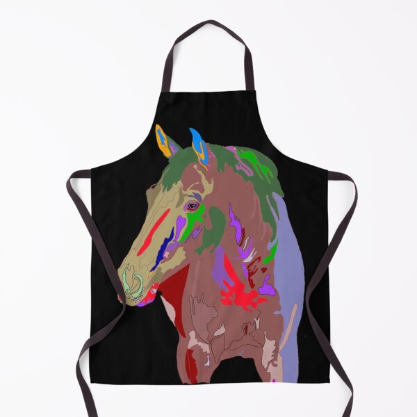 Item preview, Pony Looking to the Right designed and sold by Blertz.