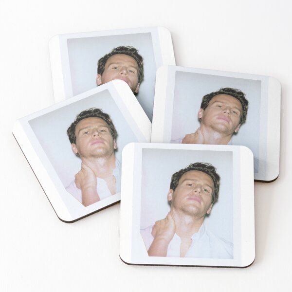 Item preview, Jonathan Groff designed and sold by ahaggar8.