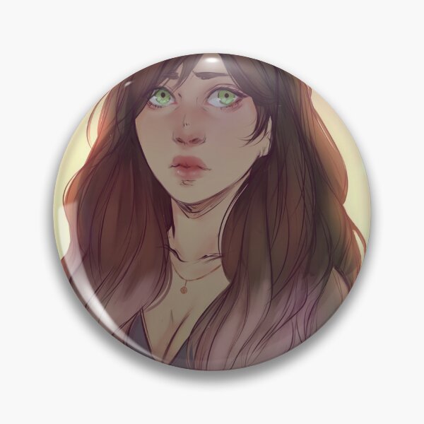 Aperçu de l'œuvre Lila: coeur brisé créée et vendue par AHcomicmagic.