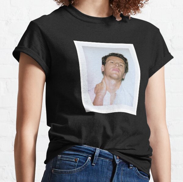 Jonathan Groff Classic T-Shirt