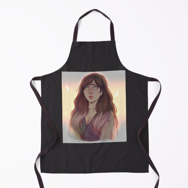 Item preview, Lila: Broken Heart designed and sold by AHcomicmagic.