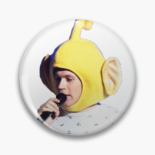 Item preview, Niall Teletubby designed and sold by eventur5.