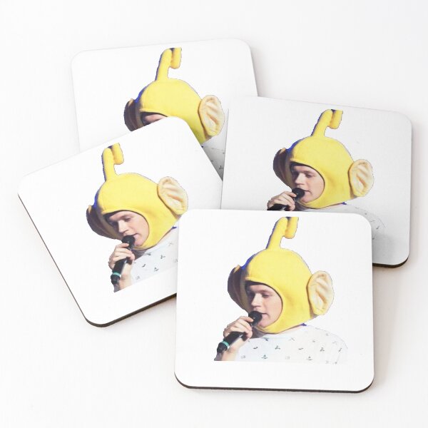 Item preview, Niall Teletubby designed and sold by eventur5.