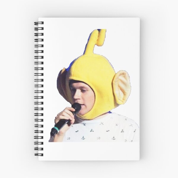 Item preview, Niall Teletubby designed and sold by eventur5.