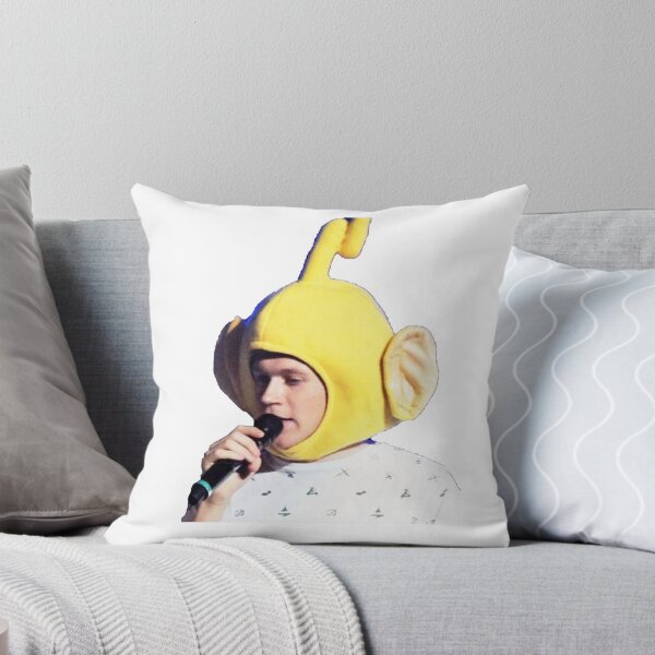 Item preview, Niall Teletubby designed and sold by eventur5.
