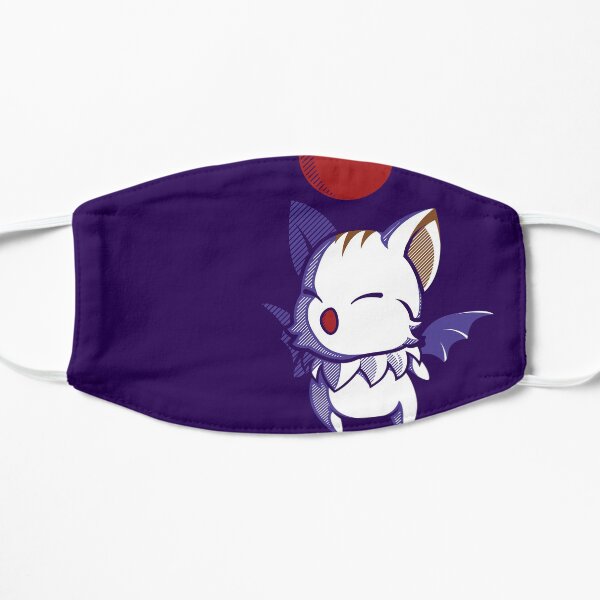 Kupo! Flat Mask