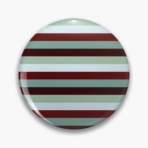 Item preview, Retro Dinner Multicolour horizontal Lines designed and sold by Mehul Shingala.