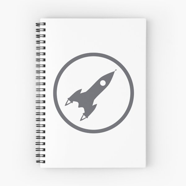 Item preview, Rocket Spaceship designed and sold by cys456.