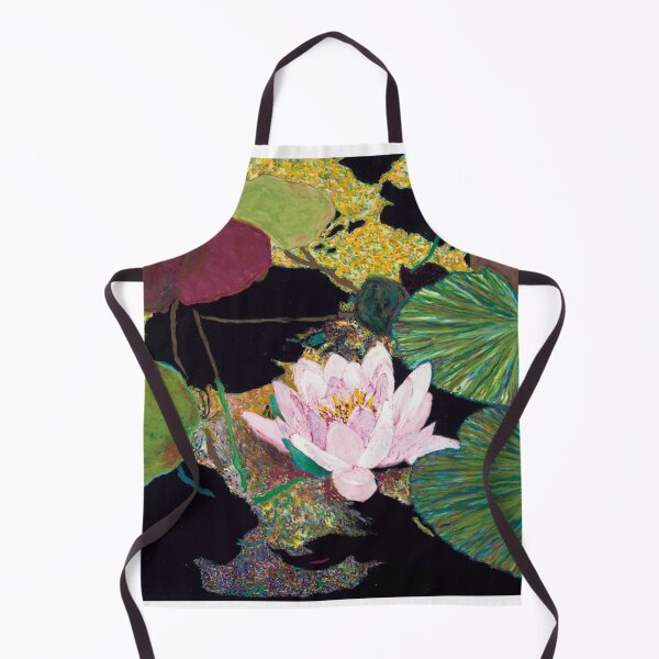 Item preview, Steamy Pond designed and sold by Allan P Friedlander.