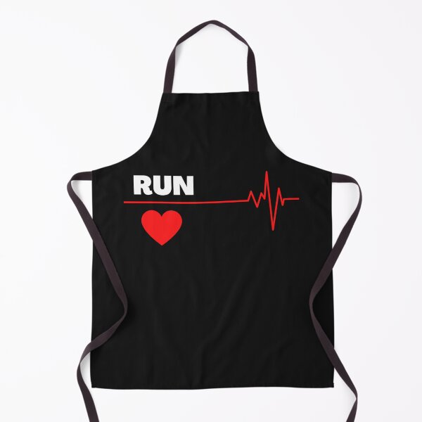 Item preview, Love Run Red Heart and Heartbeat designed and sold by Damitparasayo.