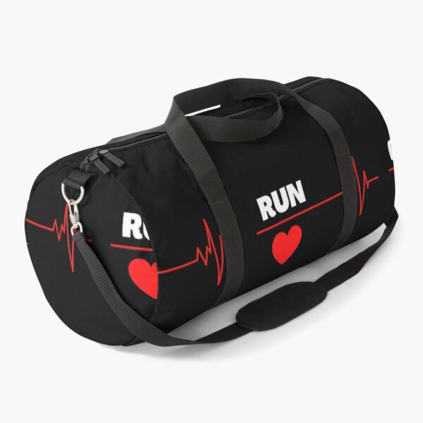 Item preview, Love Run Red Heart and Heartbeat designed and sold by Damitparasayo.