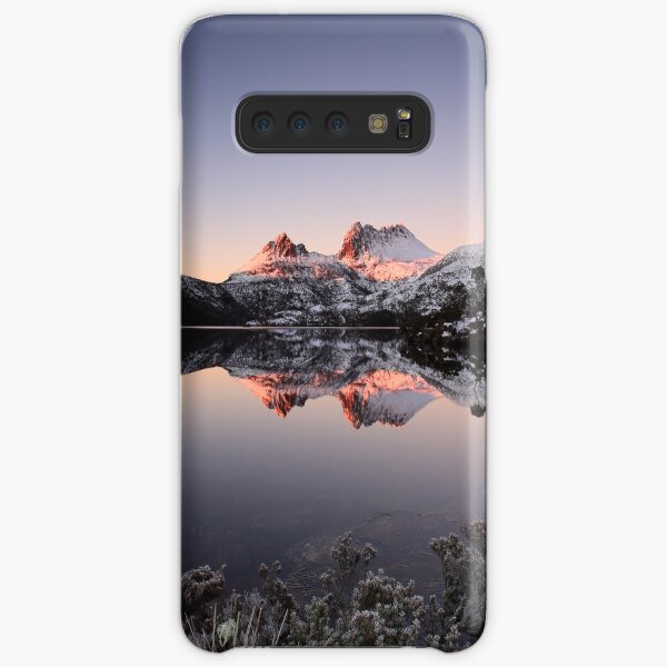 Cold Cradle Dejavu Again!!! Samsung Galaxy Snap Case