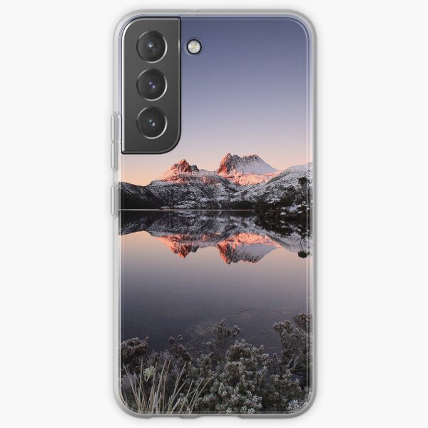 Cold Cradle Dejavu Again!!! Samsung Galaxy Soft Case