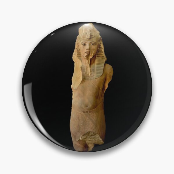 Item preview, Tutankhamun colossal statue designed and sold by DotorEaon.