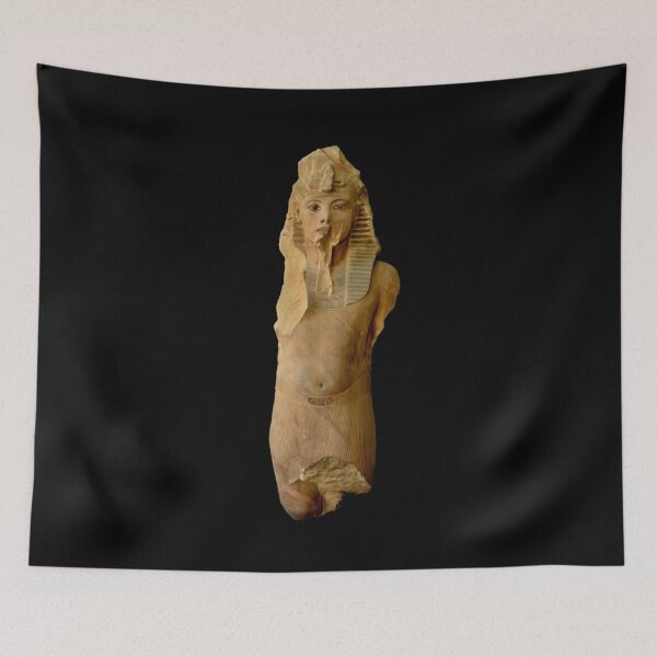 Item preview, Tutankhamun colossal statue designed and sold by DotorEaon.