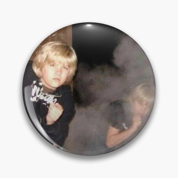 Item preview, Zack and Cody designed and sold by yuhhbruhh.