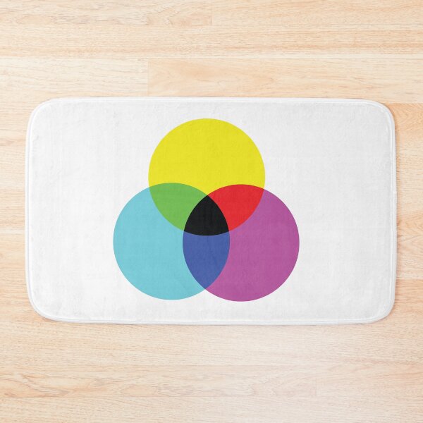 Item preview, Trio Colour Synthesis designed and sold by Steve Anderssen.