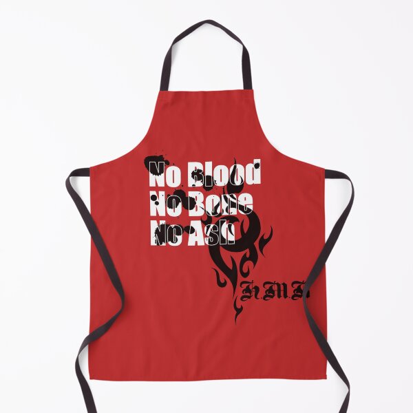 Item preview, Yata's Valentine's Day HOMRA Shirt designed and sold by Shibalove.