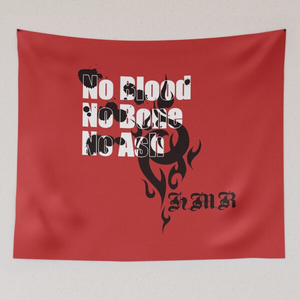 Item preview, Yata's Valentine's Day HOMRA Shirt designed and sold by Shibalove.