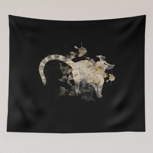 Item preview, Coati Lover Funny Gift Mom Dad Animal designed and sold by mynotn.