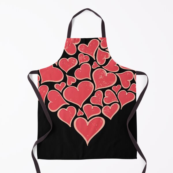 Item preview, Heart shape with many small hearts designed and sold by ShutterKapan.