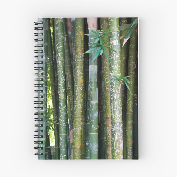 Item preview, Bamboo Graffiti designed and sold by kayes.