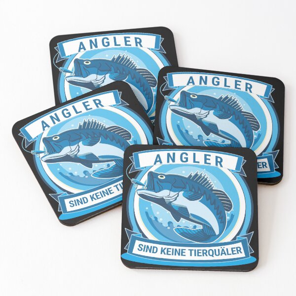 Item preview, Anglers Not Cruel Animals designed and sold by DELMEO.