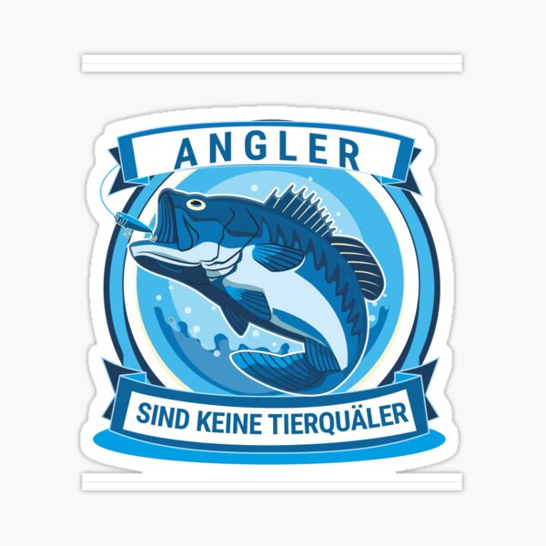 Item preview, Anglers Not Cruel Animals designed and sold by DELMEO.