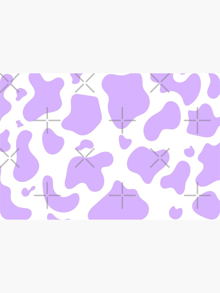 Download Pastel Pink Louis Vuitton Cow Print Wallpaper