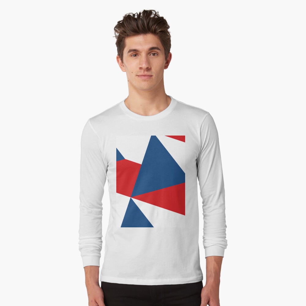 Item preview, Long Sleeve T-Shirt designed and sold by bywhacky.