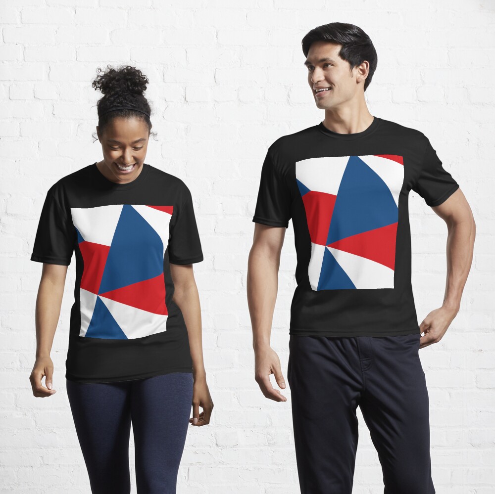 Item preview, Active T-Shirt designed and sold by bywhacky.
