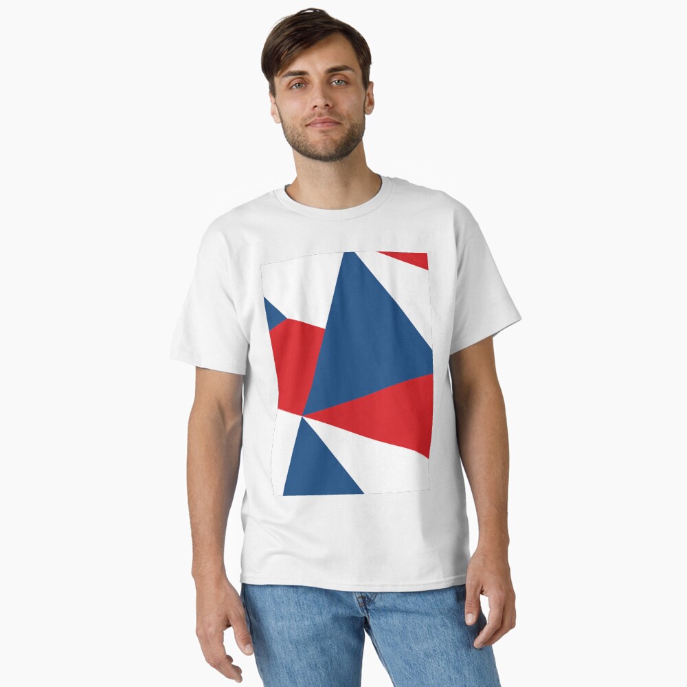 Item preview, Classic T-Shirt designed and sold by bywhacky.