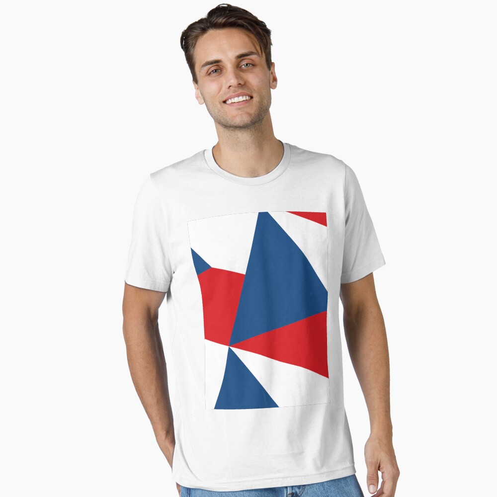 Item preview, Essential T-Shirt designed and sold by bywhacky.