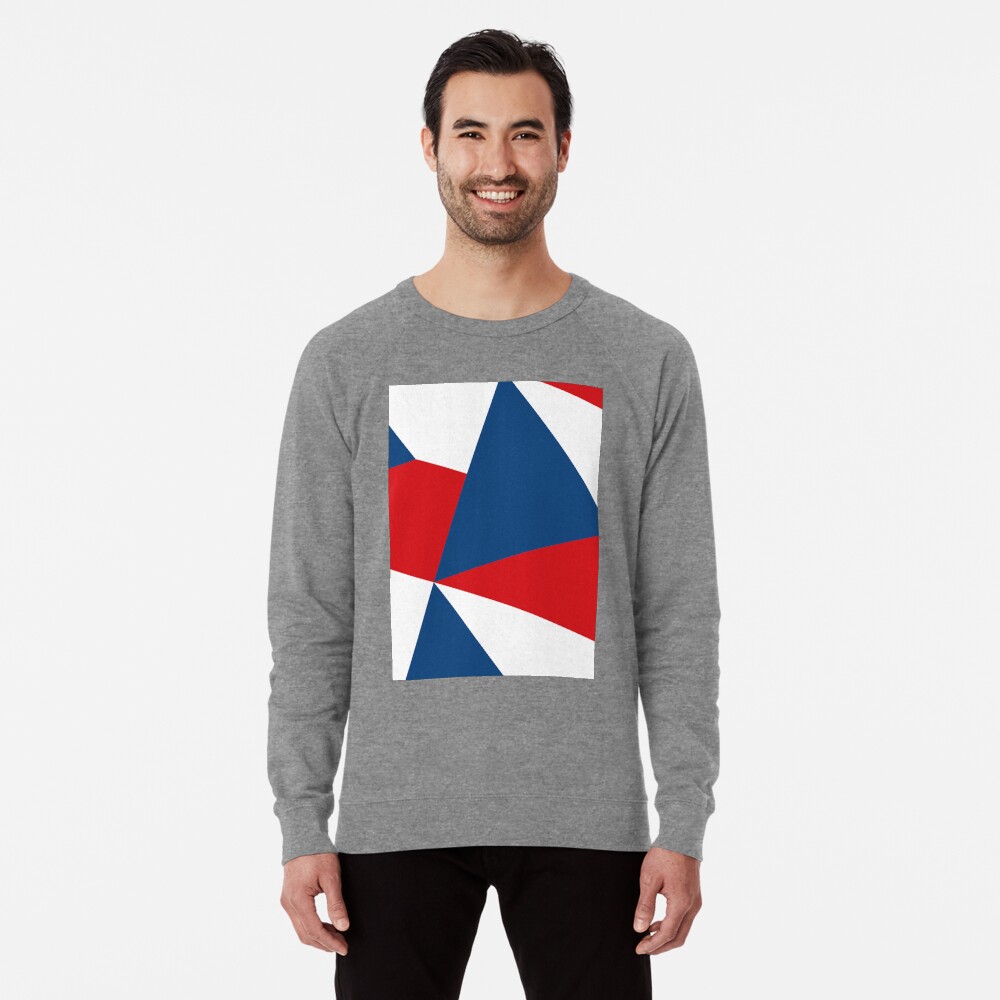 Item preview, Lightweight Sweatshirt designed and sold by bywhacky.