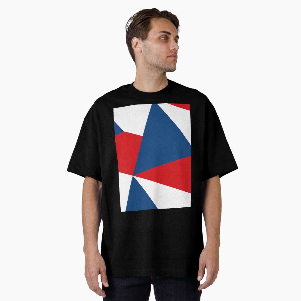 Item preview, Oversized T-Shirt designed and sold by bywhacky.