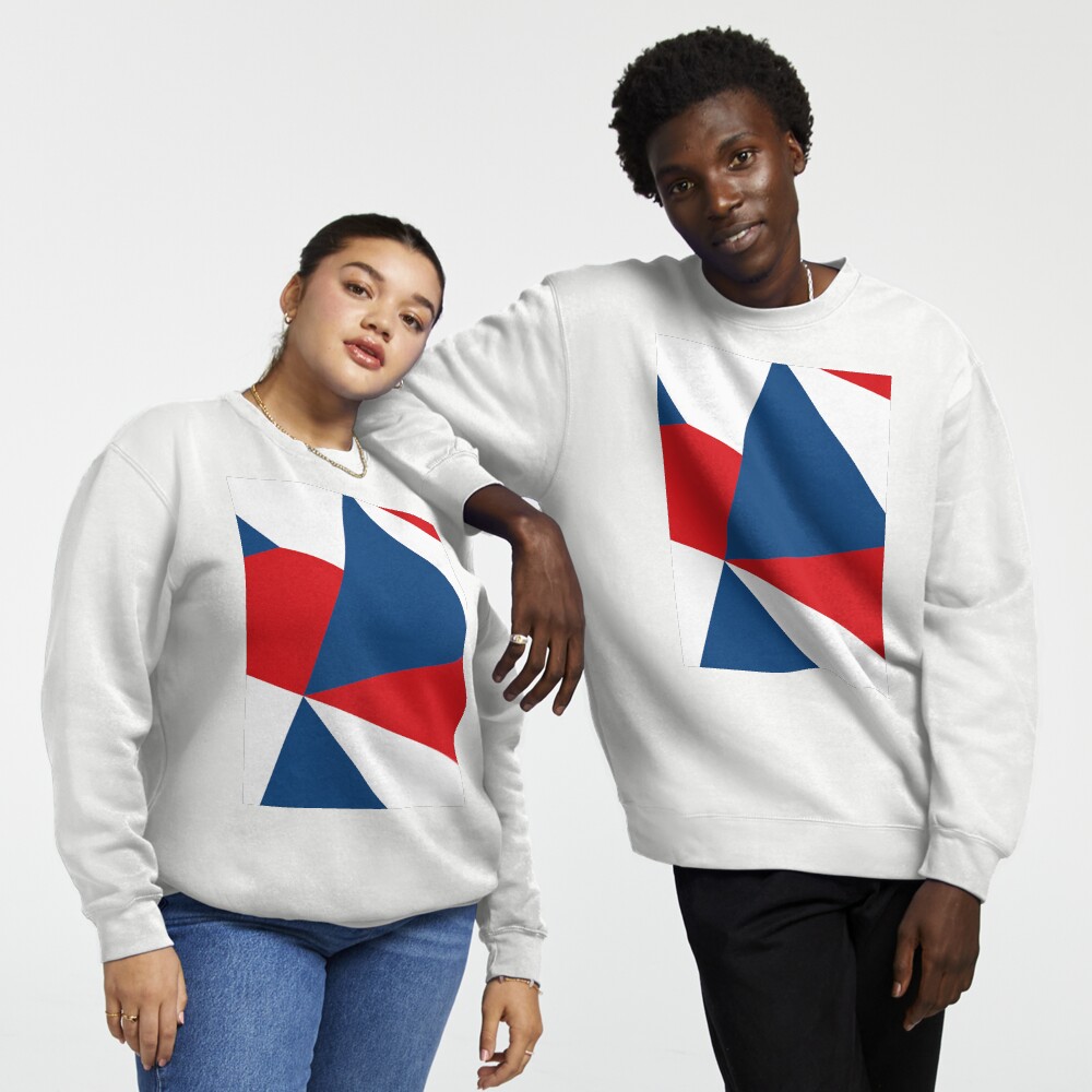 Item preview, Pullover Sweatshirt designed and sold by bywhacky.