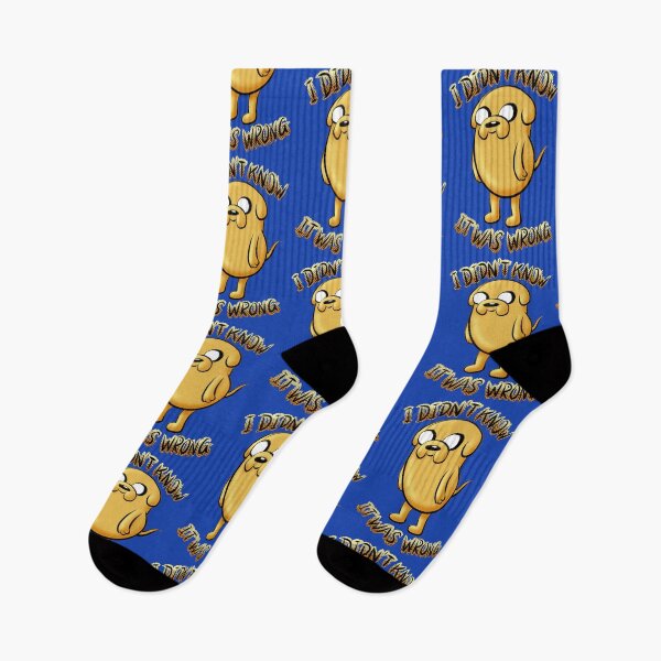 Item preview, I Didn't Know It Was Wrong designed and sold by markarts.