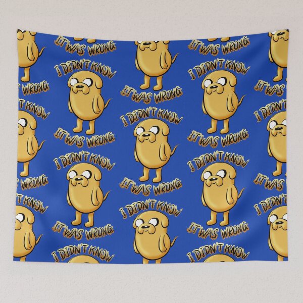 Item preview, I Didn't Know It Was Wrong designed and sold by markarts.