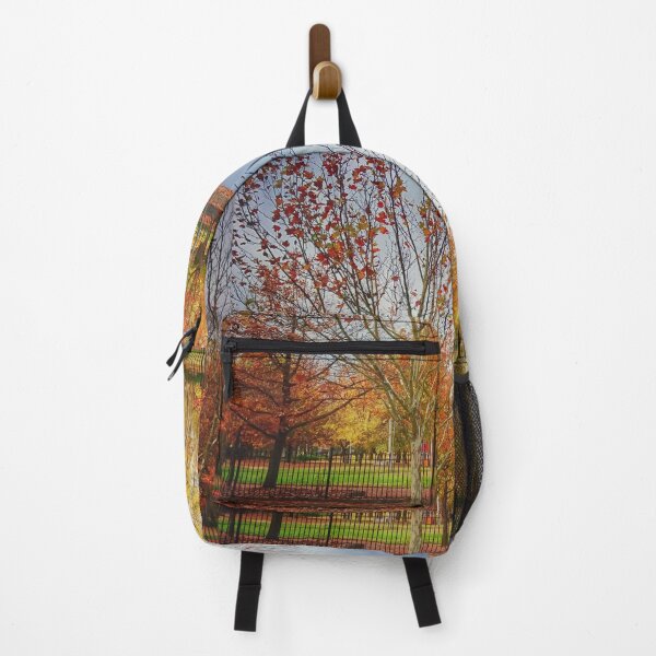Item preview, Autumn trees  designed and sold by OZZYHANYA.