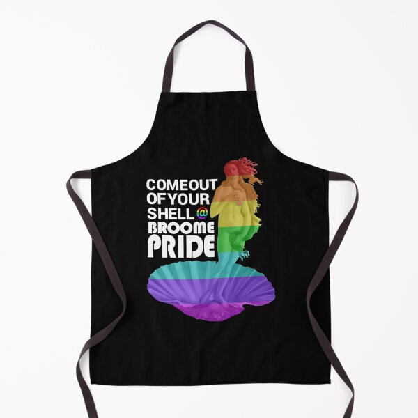 Item preview, Broome Pride - The Birth of Venus designed and sold by BroomePride.