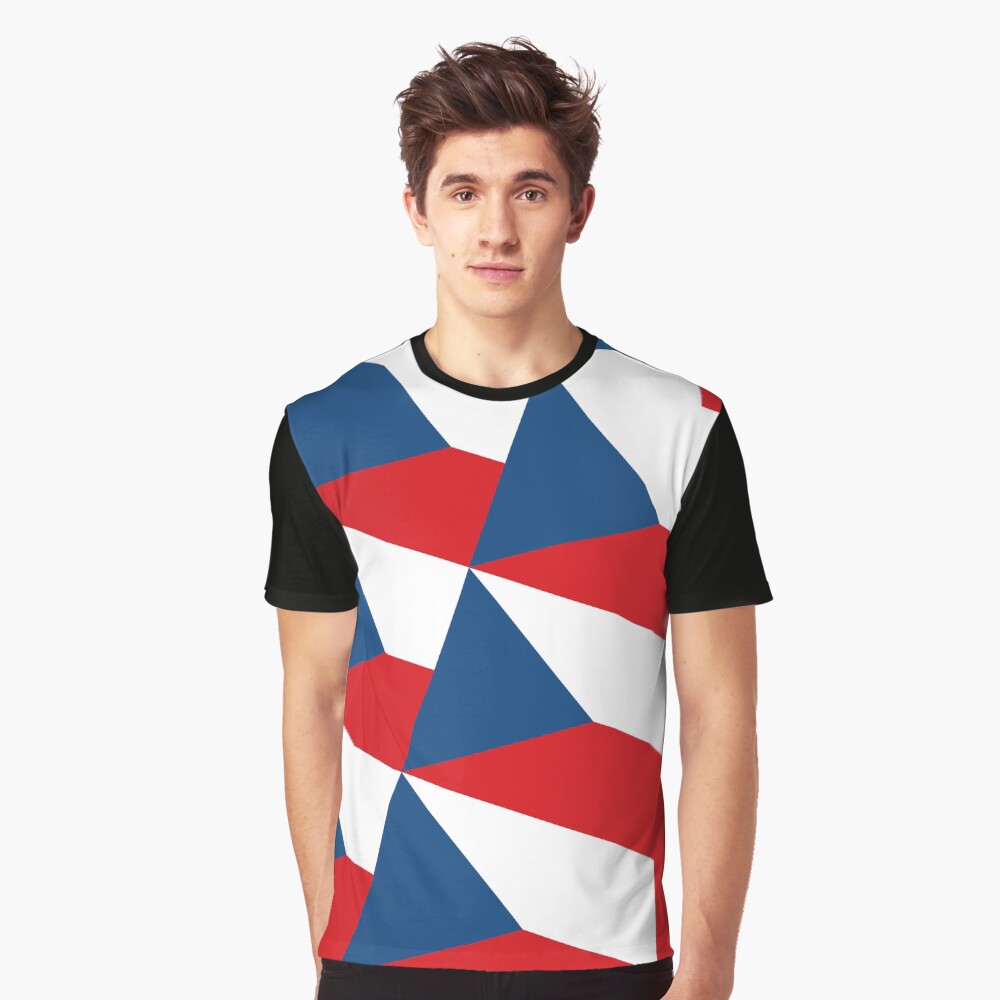 Item preview, Graphic T-Shirt designed and sold by bywhacky.