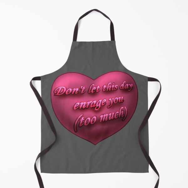 Item preview, Don't let this day enrage you (too much) designed and sold by markarts.