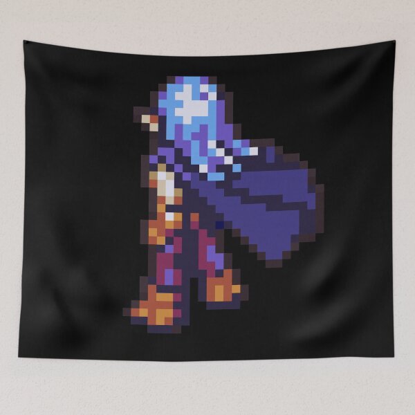 Item preview, The Mage designed and sold by Nu Threads.