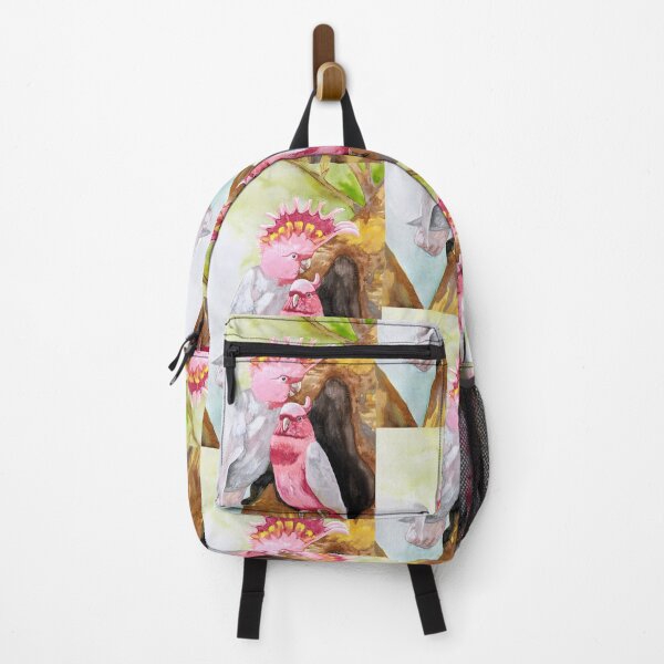 Item preview, Australian birds in watercolour designed and sold by atouchofcanvas.