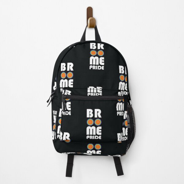 Item preview, Broome Pride - Rectangle Black and White designed and sold by BroomePride.
