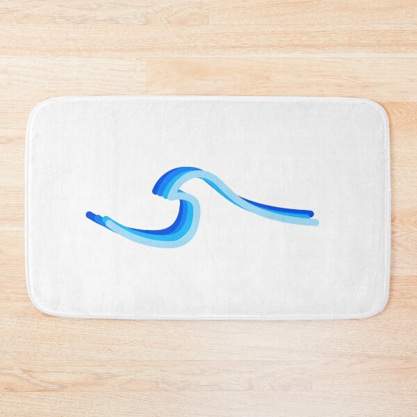 Item preview, Wave designed and sold by mollzfahdays.