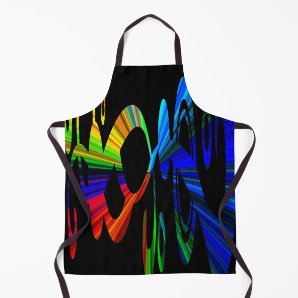 Item preview, Neon abstract designed and sold by Astralia.