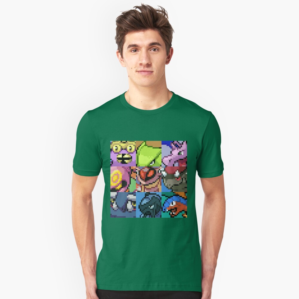 Fossil Warhol Slim Fit T-Shirt