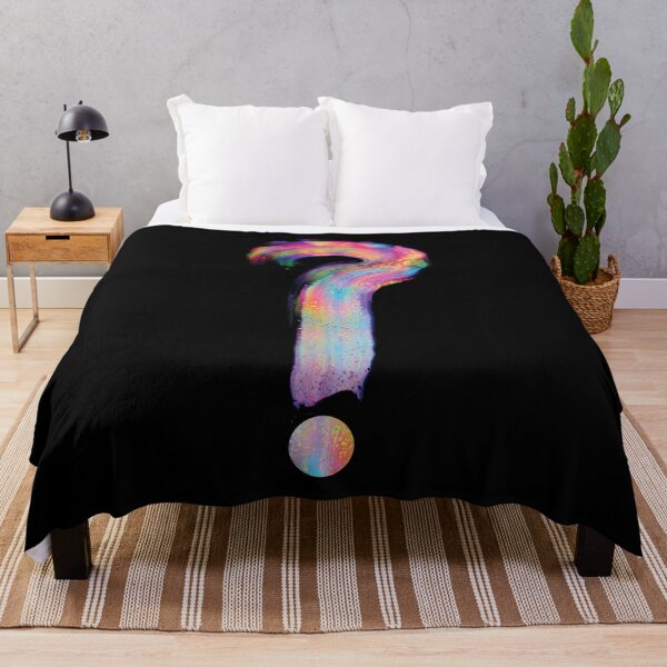 Item preview, Psychedelic Tipper Question Mark designed and sold by PsychedelicPour.
