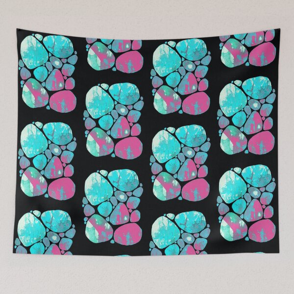Item preview, Zen/Ink 267 designed and sold by devinberryhill.